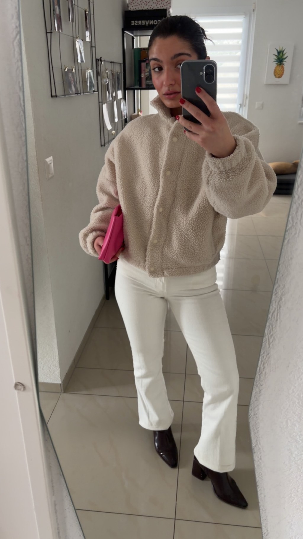 Effortless Looks I Actually&nbsp;Wear✨