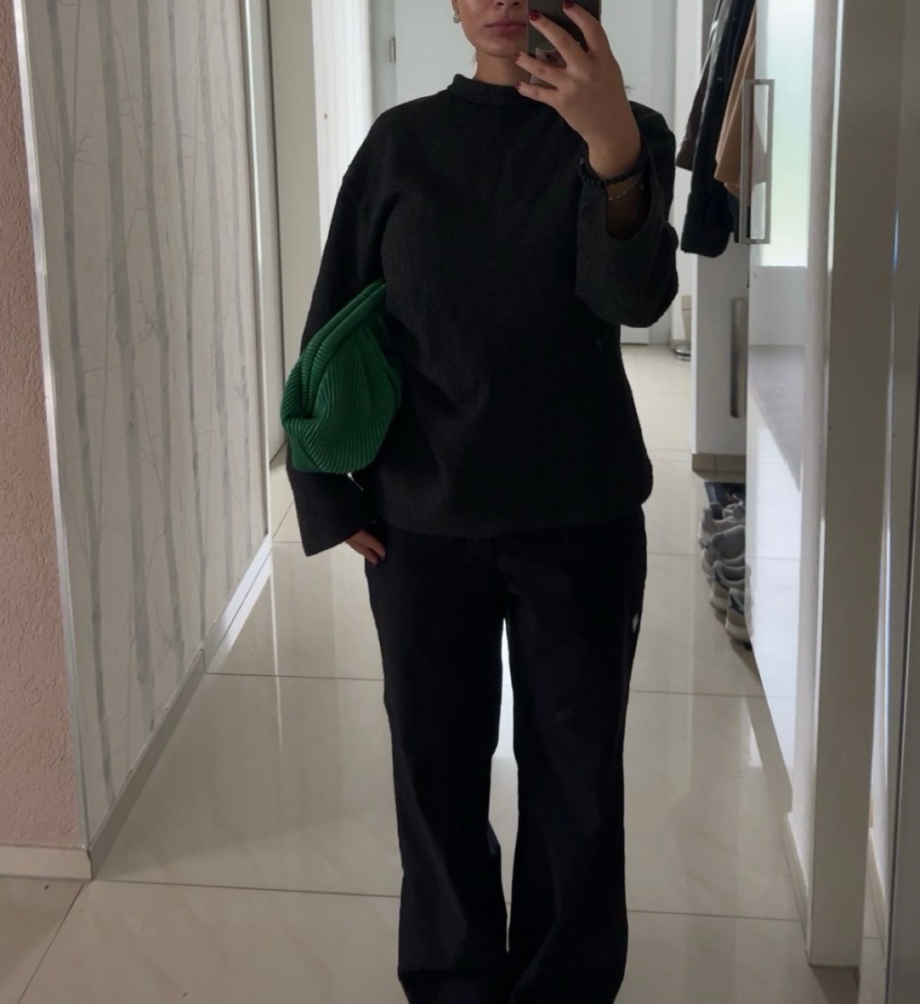 Simple Looks, Strong&nbsp;Details✨